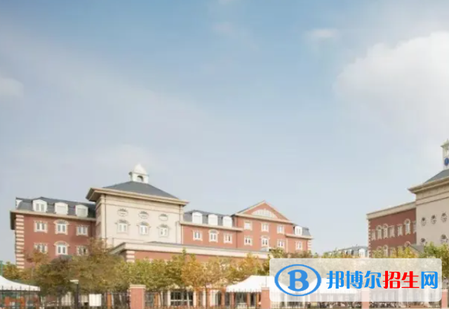 上海英國(guó)學(xué)校2023年課程體系