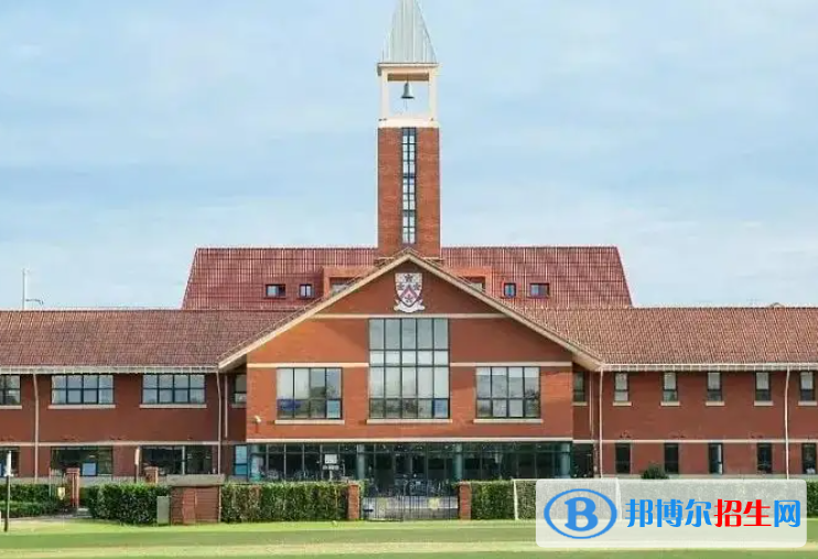 上海英國(guó)學(xué)校2023年課程體系2