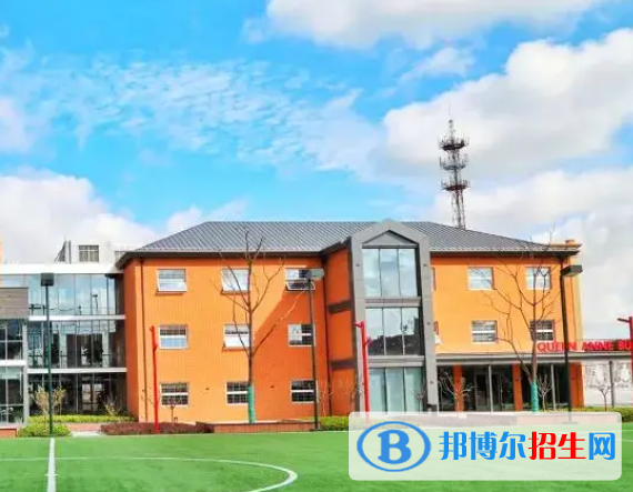 上海英國(guó)學(xué)?？孔V嗎2