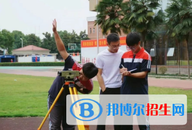 杭州2023年中專學校有什么專業(yè)適合男生