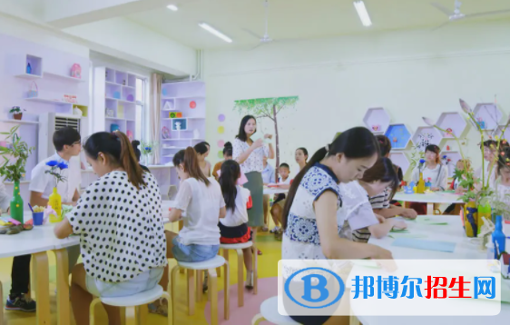 浙江2023年上中專學校學什么好