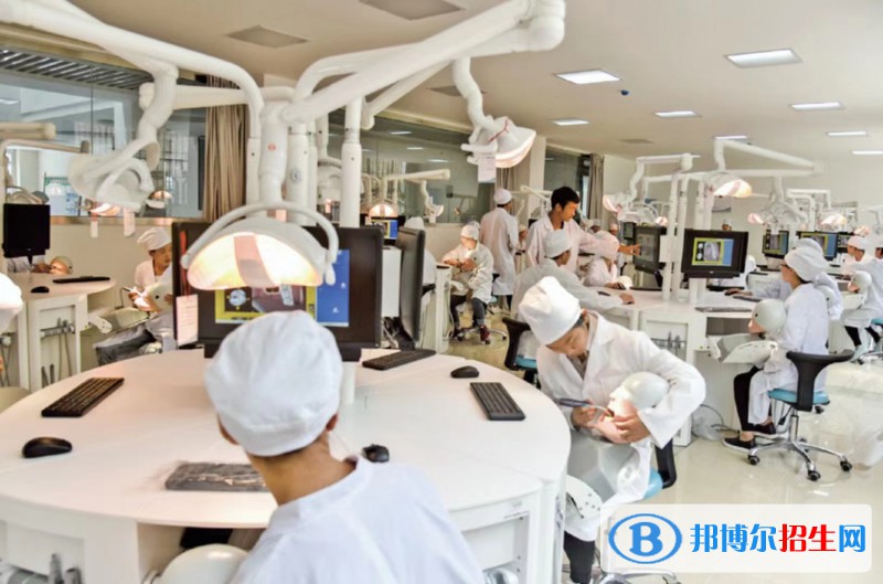云南2023年初中畢業(yè)女生讀什么中專學校好?