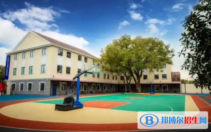 上海美國國際學校2023年入學條件
