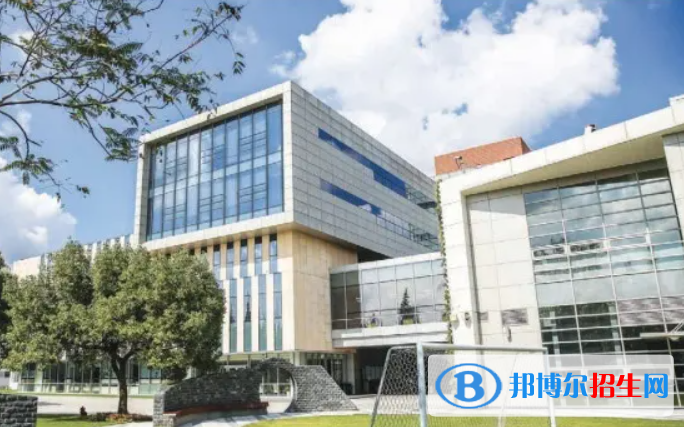 上海美國國際學(xué)校2023年錄取分?jǐn)?shù)線