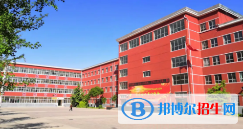 欒城中考2022錄取分數(shù)線