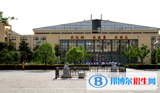 亳州中考2022錄取分數線