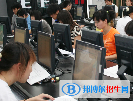 廣東2023年職業(yè)技術(shù)計算機(jī)學(xué)校哪個專業(yè)好