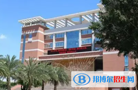 廣東2023年哪個職業(yè)技術(shù)計(jì)算機(jī)學(xué)校好
