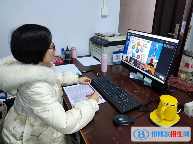 姚志華老師在國家開放大學首屆工學專業(yè) 教師教學技能大賽中喜獲佳績