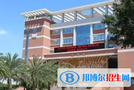 廣東2023年中專和計算機學校哪個更好