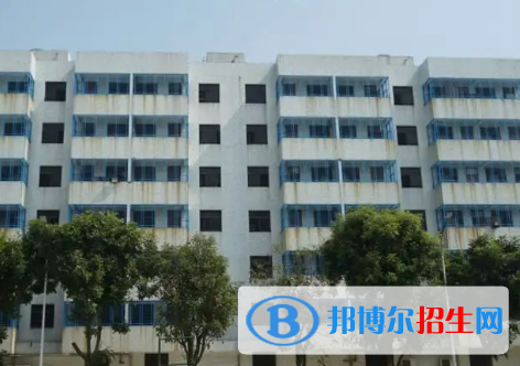 廣東2023年中專職高計算機學校哪個好