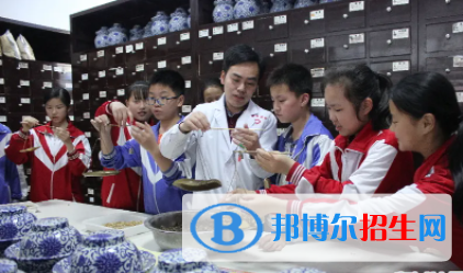 浙江2023年讀中專學校學什么有前途