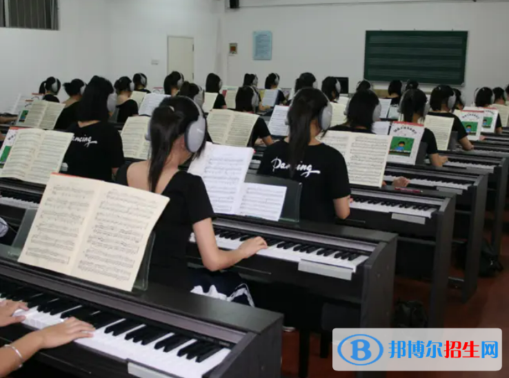 石家莊2023年讀幼師學校讀什么專業(yè)好
