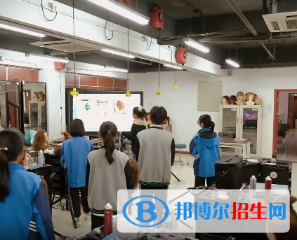 杭州2023年中專學(xué)校有前途嗎