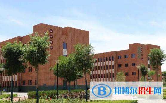 2023吳忠各區(qū)重點高中學(xué)校名單及排名表