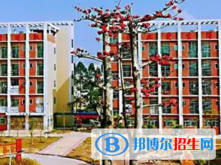 廣東2023年中專計算機(jī)學(xué)校哪里好