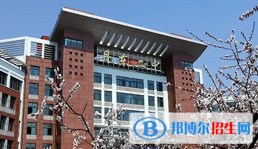 2023丹東各區(qū)重點(diǎn)高中學(xué)校名單及排名表