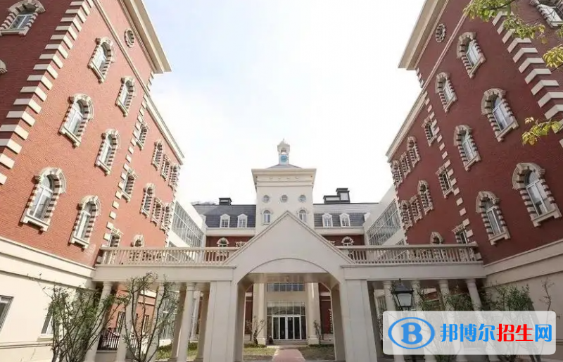上?；蒽`頓國際學(xué)校2023年入學(xué)條件2