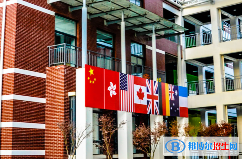 華一劍橋國際學(xué)校2023年入學(xué)條件