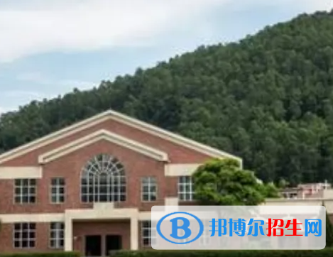 華一劍橋國際學校2023年入學考試2