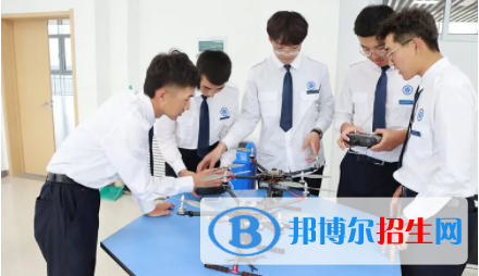 浙江2023年中專(zhuān)學(xué)校都有什么專(zhuān)業(yè)適合男生