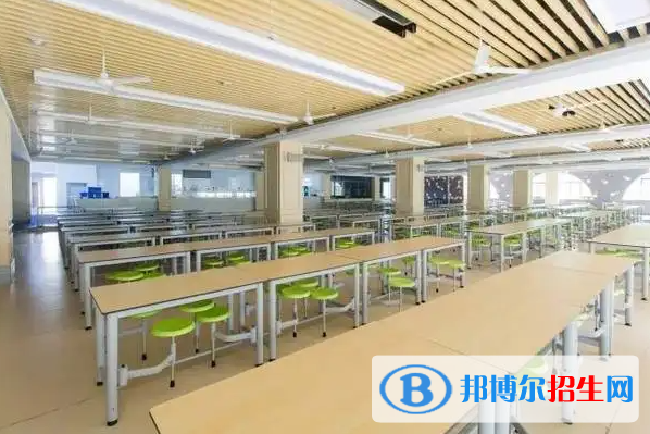 華一劍橋國際學校2023年課程體系