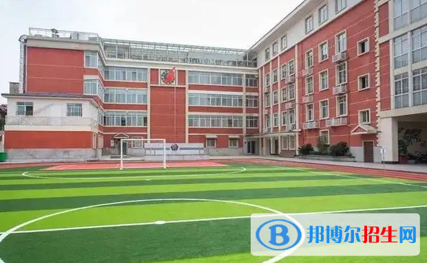 華一劍橋國際學校2023年課程體系2