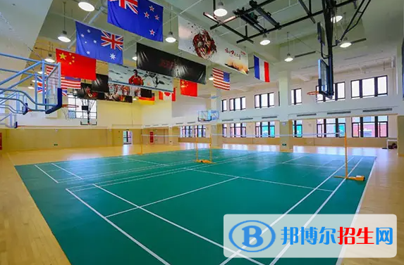 上海博華國際高中2023年報名時間2