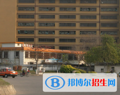 廣東2023年上什么職業(yè)技術(shù)計算機(jī)學(xué)校好