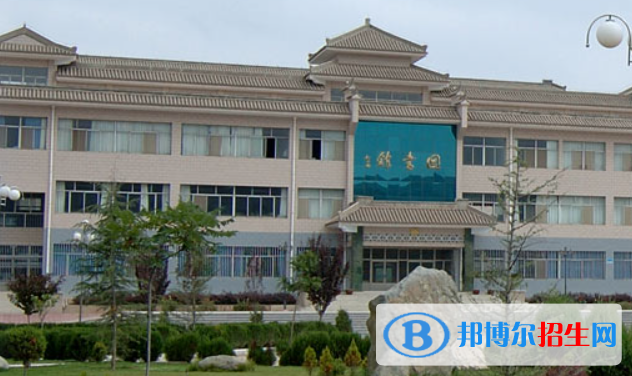 靜寧縣第一中學2023年招生計劃 