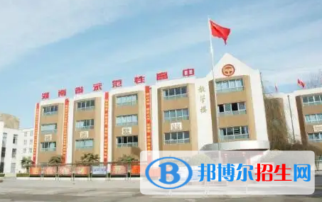 2023焦作各區(qū)重點高中學(xué)校名單及排名表