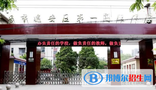2023許昌各區(qū)重點高中學(xué)校名單及排名表