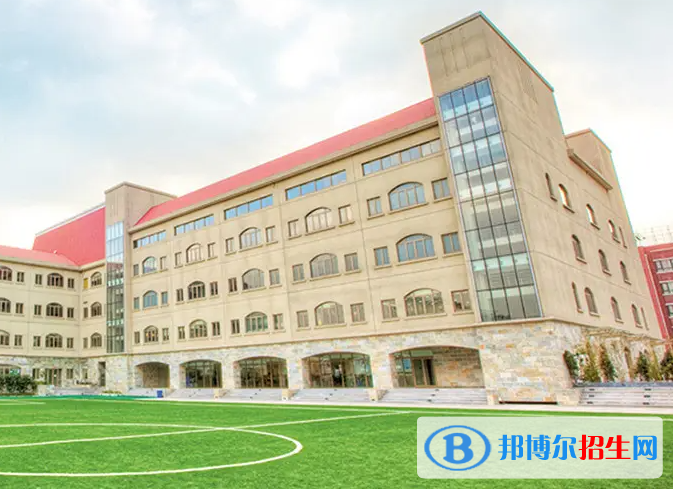 上海長(zhǎng)寧國(guó)際學(xué)校2023年招生政策