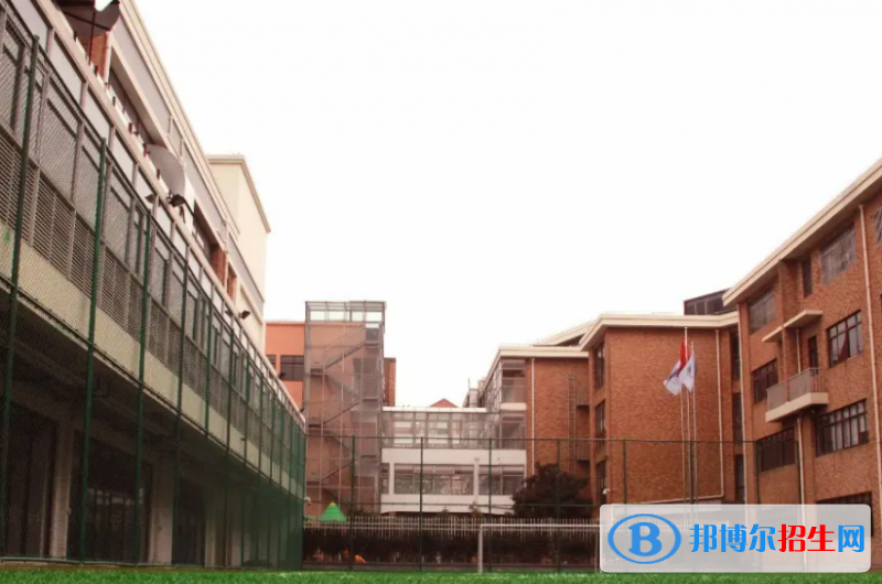 上海長(zhǎng)寧國(guó)際學(xué)校2023年招生政策2