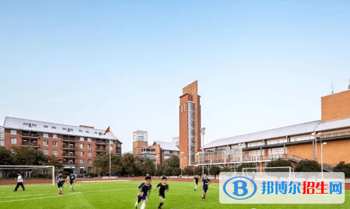 上海長(zhǎng)寧國(guó)際學(xué)校2023年入學(xué)條件
