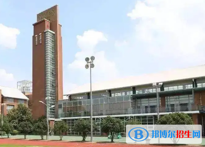 上海長寧國際學校2023年報名時間2