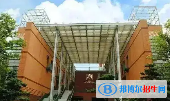 上海長(zhǎng)寧國(guó)際學(xué)校2023年課程體系
