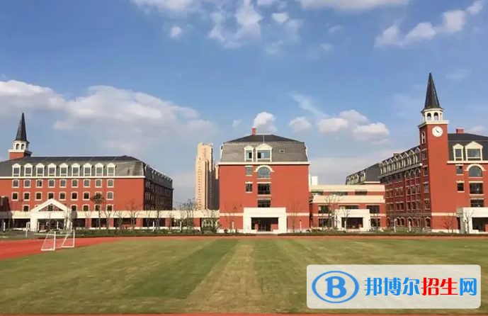 上海長寧國際學?？孔V嗎2