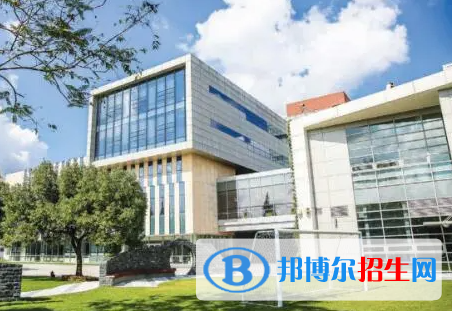 上海西華國際學校2023年入學考試