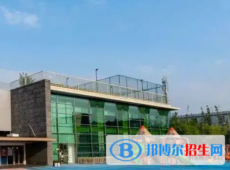 上海西華國際學校2023年入學考試2