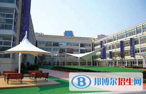 上海西華國(guó)際學(xué)校2023年錄取分?jǐn)?shù)線2