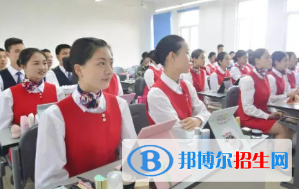 浙江2023年女生上中專學(xué)校學(xué)什么好