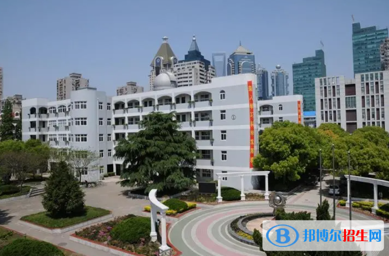 上海洋涇中學(xué)國際部2023年招生政策2