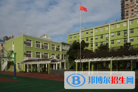 上海洋涇中學(xué)國(guó)際部2023年報(bào)名時(shí)間2