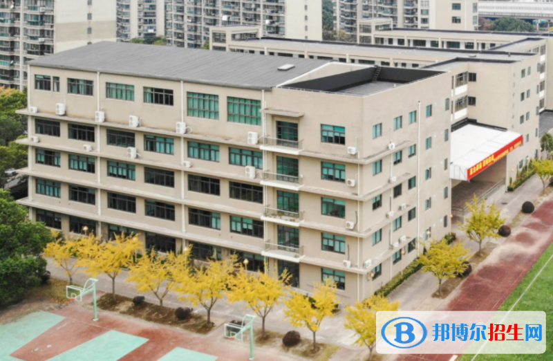 上海洋涇中學國際部2023年入學考試