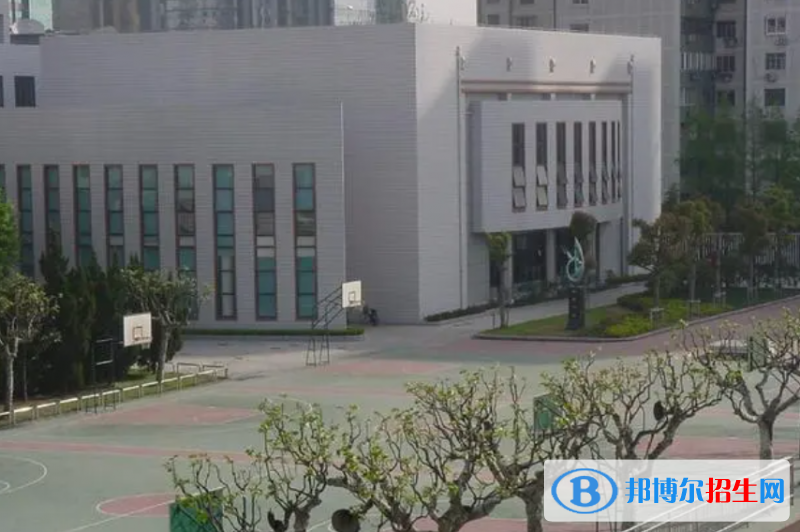 上海洋涇中學(xué)國際部2023年學(xué)費(fèi)標(biāo)準(zhǔn)2
