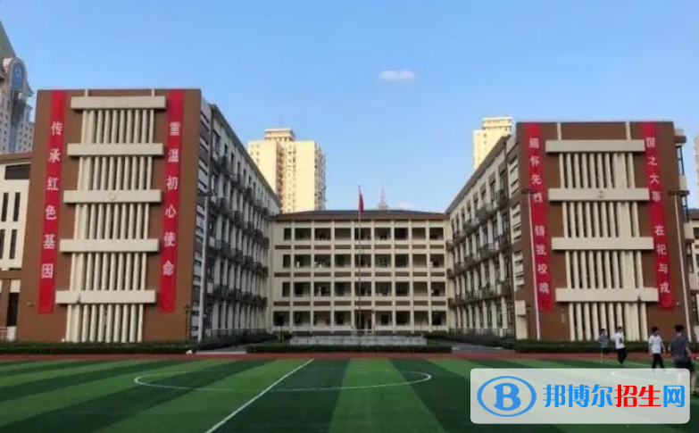 上海洋涇中學國際部怎么樣