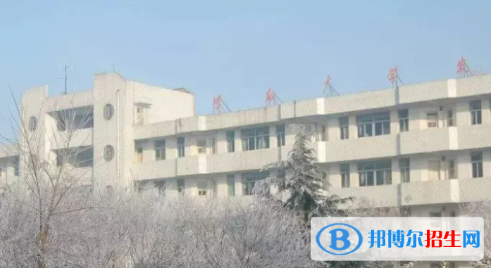冠縣中考2022錄取分數(shù)線