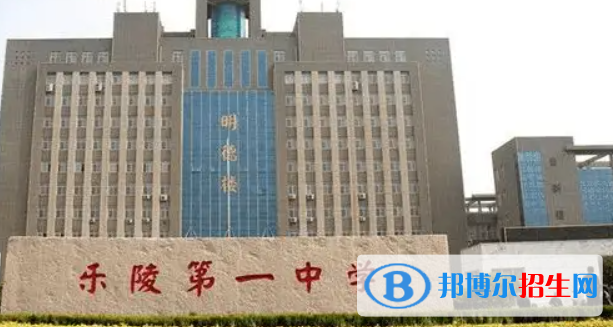 樂陵中考2022錄取分數線