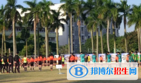 2023陽江各區(qū)重點高中學校名單及排名表